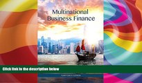 Online David K. Eiteman Multinational Business Finance (14th Edition) (Pearson Series in Finance)