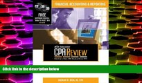 Read Online Nathan M. Bisk Bisk CPA Review: Financial Accounting   Reporting - 39th Edition 2010