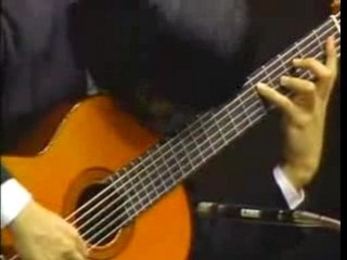 Kazuhito Yamashita & Larry Coryell plays Vivaldi (6)