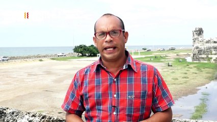 Cámara al Hombro - Parte 51