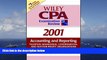 Best Price Wiley CPA Examination Review, Accounting and Reporting: Taxation, Managerial,