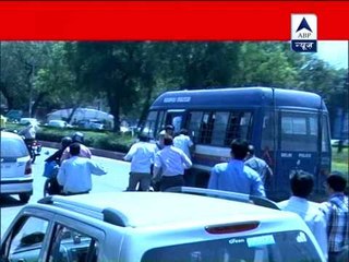 Deepak Bhardwaj murder case: Cops arrest two sharpshooters