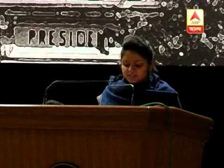 Student union poll: Probable candidates participate eligibility debate in Presidency University