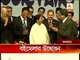 CM Mamata inaugurates 38th Kolkata bookfair