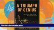 Buy Ronald K. Fierstein A Triumph of Genius: Edwin Land, Polaroid, and the Kodak Patent War