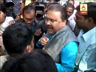 Madan Mitra's vigilance to curb 'atrocities' of auto-rickshaw drivers