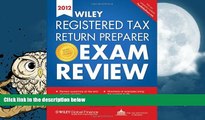 Download The Tax Institute at H&R Block Wiley Registered Tax Return Preparer Exam Review 2012