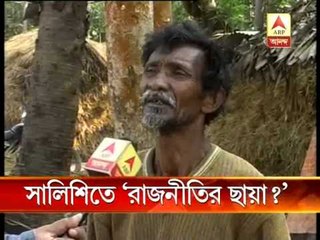 Lavpur gang-rape: Local political leaders participated in Kangaroo court?