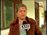 NCW chairperson Mamata Sharma demands resignation of Somnath Bharati