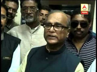 Babughat gang rape: Pradip Bhattacharya says, it's a shame