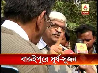 SFI leader murdered at Baruipur: CPM leaders slams role of police