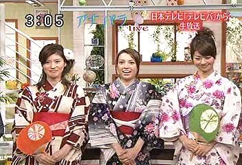 [2000年代バラエティ傑作シリーズ] アナ☆パラ（2008年7月7日 ＯＡ）
