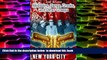 PDF [FREE] DOWNLOAD  Mobsters, Gangs, Crooks, and Other Creeps - Volume 3 - New York City