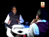Mukhomukhi Mukul Roy:Exclusive show on ABP Ananda