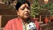 Deepa Dasmunshi alleges of Horse trading and made TMC responsible for that