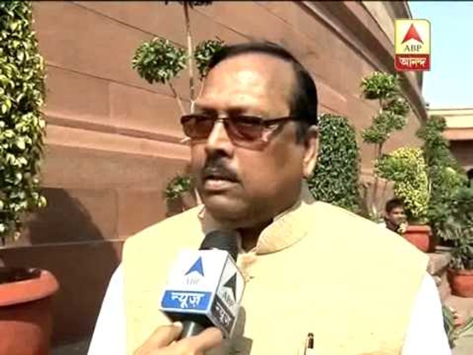 Sukhendusekhar Roy on Horse Trading in Bengal p...