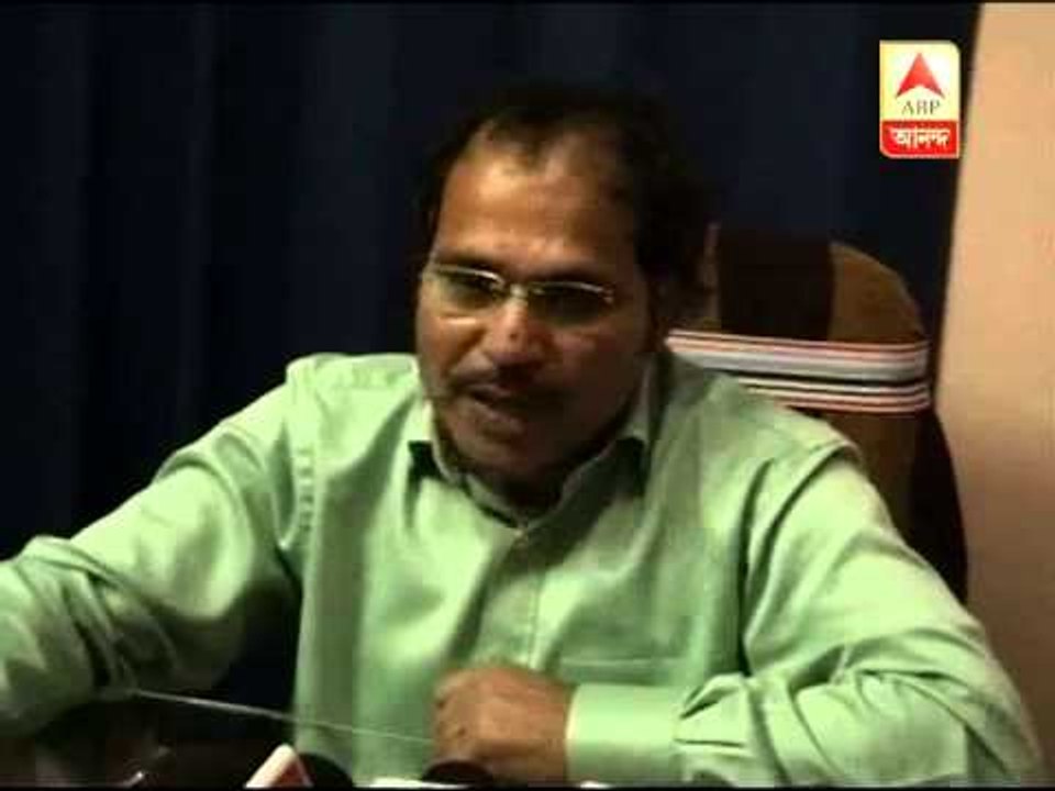 Adhir Chowdhury on Emani Biswas