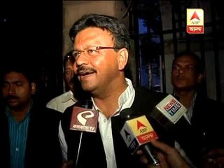 Bobby Hakim criticises efforts to form third front by some regional groups including cpm..