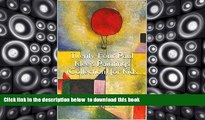 PDF [DOWNLOAD] Twenty-Four Paul Klee s Paintings (Collection) for Kids READ ONLINE