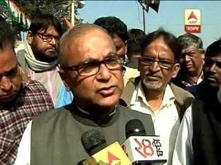 Pradip Bhattacharya says, PM assures them to send delegation of women commission to Bengal