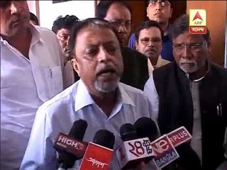 Mukul hopes, their 5 th candidate in Rajyasava is set to win