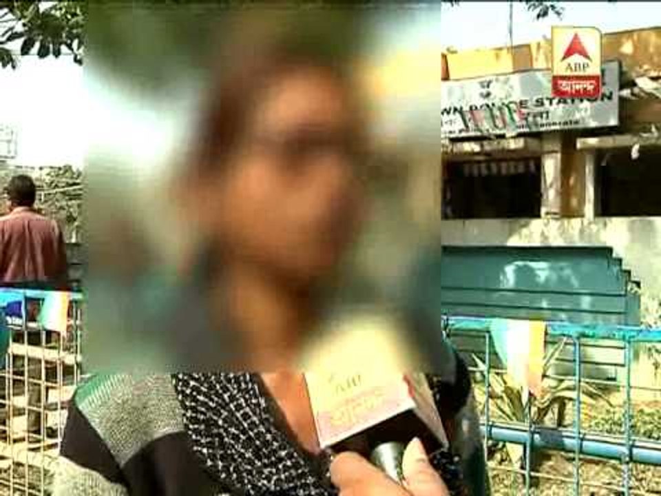 Laketown auto harassment:Young woman heckled by auto driver