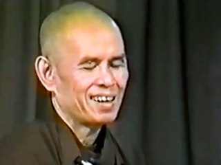 2/10. Kinh A Di Đà giảng giải - HT. Thich Nhất Hạnh