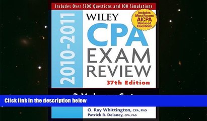 Price Wiley CPA Examination Review, Set (Wiley CPA Examination Review: Outlines   Study Guides /