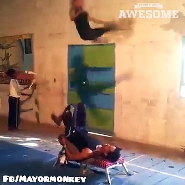 amazing video