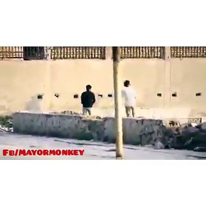 prank video