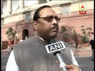 TMC MP  Sukhendu Sekhar Roy says, Mamata-Anna meet aims to fight against corruption