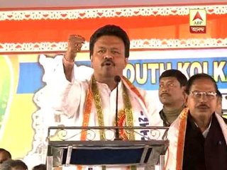 After Mamata Firhad virtually defends Anubrata