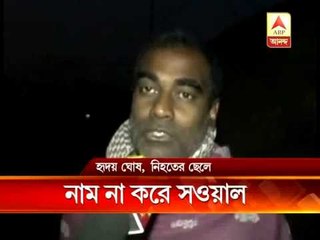 Mamata defends Anubrata in Assembly without mention his name