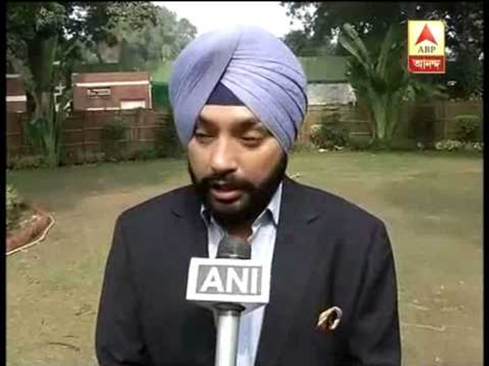Delhi Congress attacks AAP
