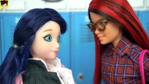 Ladybug y Cat Noir : Adrien Tiene El Corazon Roto - Episodio con Muñecas Miraculous Ladybug
