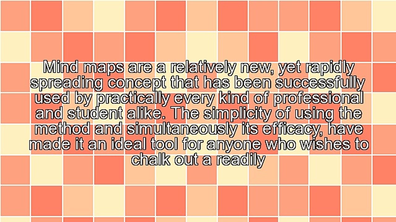 Five Best Mind Mapping Tools on the Mac