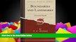 Price Boundaries and Landmarks: A Practical Manual (Classic Reprint) A. C. Mulford On Audio