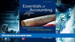 Price Essentials of Accounting for Governmental and Not-for-Profit Organizations Paul Copley For