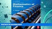 Price An Introduction to the Mathematics of Finance, Second Edition: A Deterministic Approach