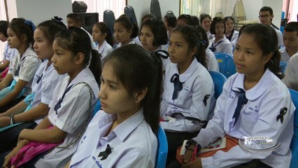 โครงการ cultural vaccine