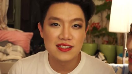 JM ♡笑到你爛嘴！偽娘男友＆問答大會｜BOY FRD TAG