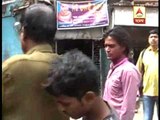 Driver and conductor, allegedly molested a school teacher, arrested in Howrah
