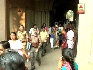 Madhyamik examinees agitate outside high court against verdict on admit card