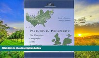 Best Price Partners in Prosperity: The Changing Geography of the Transatlantic Economy Daniel S.