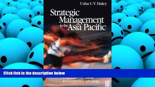Price Strategic Management in the Asia Pacific: Harnessing Regional and Organizational Change for