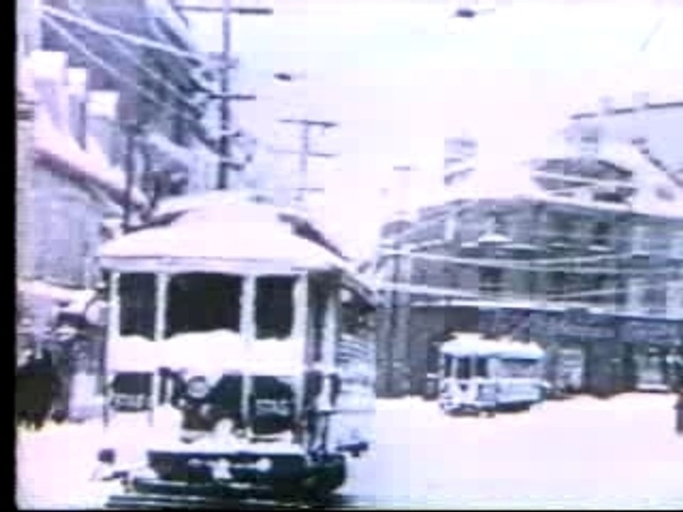 Charlebois Robert - Je reviendrai à Montréal