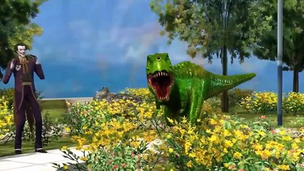 Shark Vs Dinosaur Cartoon Dinosaur Cartoons For Children Shark Vs Dinosaur Real Fight Shark 3D Movi