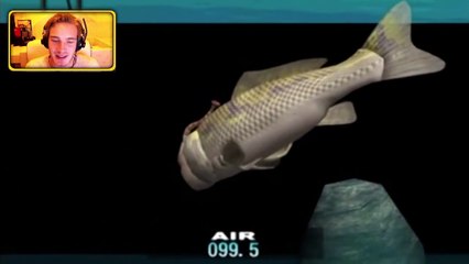 MOST BIZZARRE GAME EVER! (Day 3)