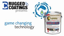 Coval Molecular Coatings Game-Changing Technology By Rugged Coatings