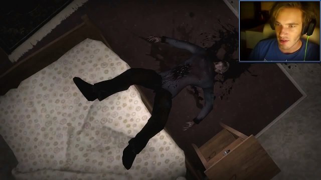 MOST DISTURBING DOLLS EVER! - Grey - Playthrough - Part 2